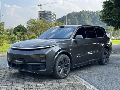 Li Auto Li L9 · 2024 год