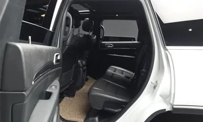 Jeep Cherokee 2021, 87799 км, за 19900000 KRW - фото 26