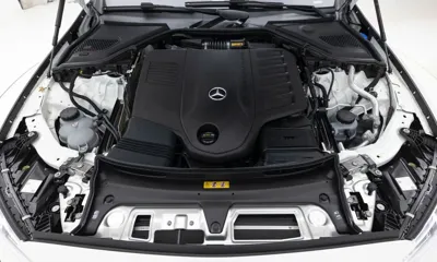 Mercedes-Benz E-Class 2025, 8361 км, за 91500000 KRW - фото 18