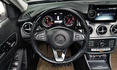 Mercedes-Benz GLA-Class 2019, 73818 км, за 15900000 KRW - фото 13