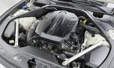 Kia K9 2022, 159205 км, за 33900000 KRW - фото 6