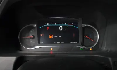 Honda Pilot 2019, 52405 км, за 25600000 KRW - фото 8