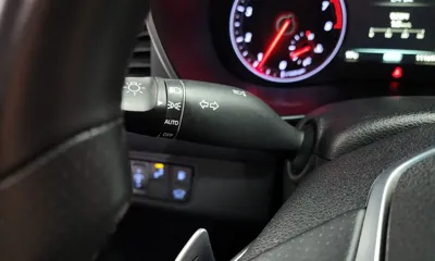 Genesis G70 2019, 111690 км, за 17900000 KRW - фото 30