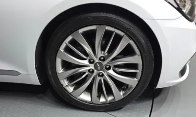 Genesis G80 2017, 201790 км, за 10000000 KRW - фото 5