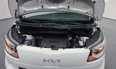 Kia Ray 2022, 34147 км, за 8990000 KRW - фото 6