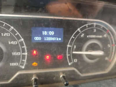 SAIC MAXUS Xintu V80 2019, 128800 км, за 57633.18 CNY - фото 13