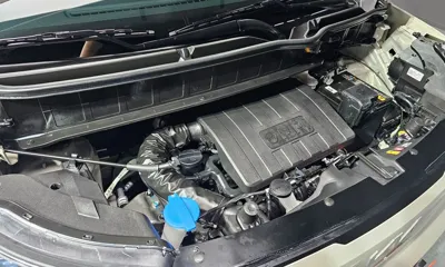 Kia Ray 2025, 2228 км, за 19700000 KRW - фото 6