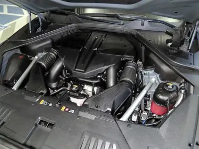 Genesis GV80 2024, 19273 км, за 61000000 KRW - фото 6