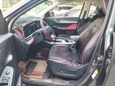 Changan CS55PLUS 2021, 34000 км, за 65283.32 CNY - фото 18
