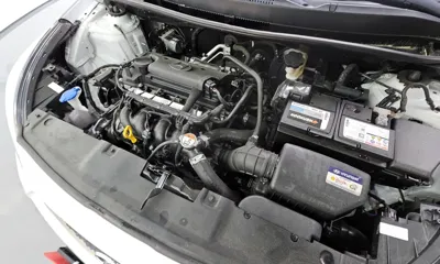 Hyundai Accent 2019, 94206 км, за 8500000 KRW - фото 6