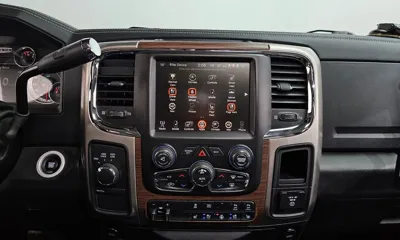 Dodge Ram Pick Up 2017, 128113 км, за 37770000 KRW - фото 14