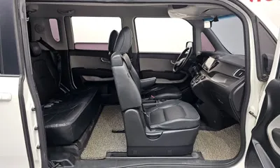 Kia Ray 2016, 95957 км, за 7000000 KRW - фото 11