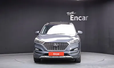 Hyundai Tucson 2017, 56228 км, за 15000000 KRW