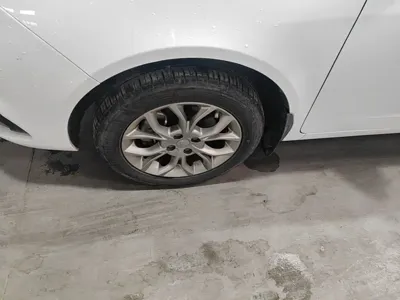 Geely Vision 2017, 85700 км, за 17500 CNY - фото 23