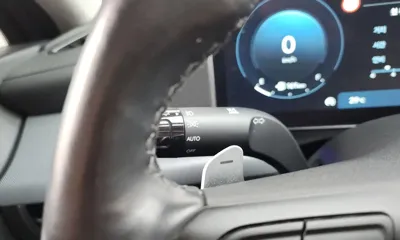 Hyundai Sonata 2024, 34354 км, за 34990000 KRW - фото 30