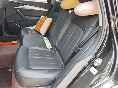 Audi Q5L 2019, 79300 км, за 139000 CNY - фото 15