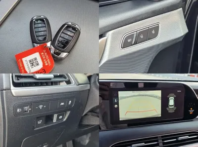 Hyundai Palisade 2019, 68204 км, за 23900000 KRW - фото 18
