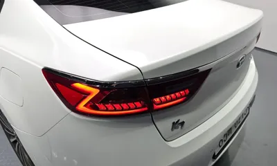 Kia K7 2016, 51249 км, за 14900000 KRW - фото 23