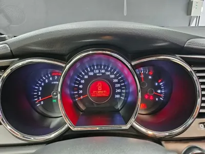 Kia K5 2012, 245334 км, за 3890000 KRW - фото 8