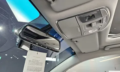 Hyundai Tucson 2016, 127616 км, за 9900000 KRW - фото 14