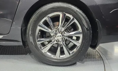 Kia Canival 2019, 122651 км, за 15000000 KRW - фото 21
