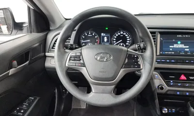 Hyundai Avante 2018, 162313 км, за 8200000 KRW - фото 13