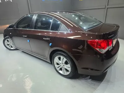 ChevroletGMDaewoo Cruze 2013, 99967 км, за 2500000 KRW