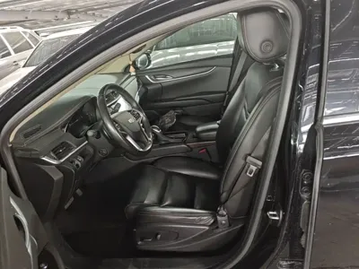 Cadillac XTS 2018, 87800 км, за 74300 CNY - фото 7