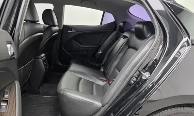 Kia K5 2014, 133009 км, за 5900000 KRW - фото 12
