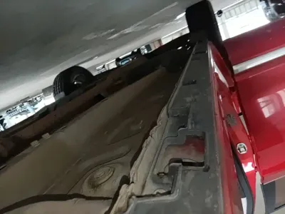 Chery Tiggo 7 2018, 90300 км, за 20600 CNY - фото 21