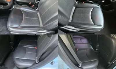 ChevroletGMDaewoo Spark 2016, 116000 км, за 3900000 KRW - фото 16