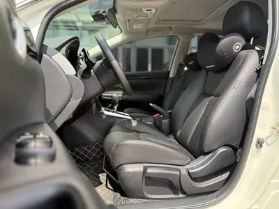Nissan Sylphy 2023, 11000 км, за 55000 CNY - фото 6