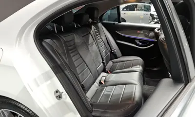 Mercedes-Benz E-Class 2019, 57334 км, за 28900000 KRW - фото 11