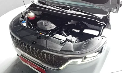Kia Canival 2023, 78589 км, за 32000000 KRW - фото 6