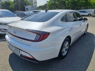 Hyundai Sonata 2020, 65688 км, за 13600000 KRW - фото 6