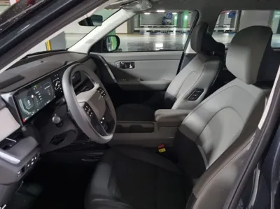 Kia Seltos 2026, 22 км, за 45000000 KRW - фото 8