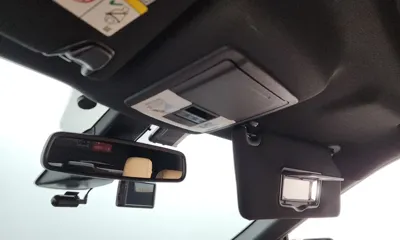 Ford Explorer 2017, 81450 км, за 14900000 KRW - фото 20