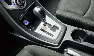 Hyundai Avante 2011, 139690 км, за 3900000 KRW - фото 9