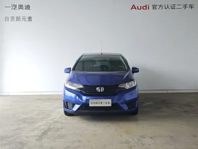 Honda Fit 2016, 74000 км, за 27799 CNY - фото 15