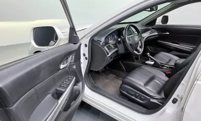 Honda Crosstour 2013, 103340 км, за 7900000 KRW - фото 10