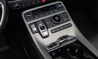 Hyundai Palisade 2023, 55710 км, за 99990000 KRW - фото 9