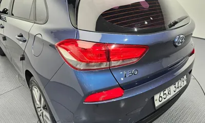 Hyundai i30 2018, 95653 км, за 10990000 KRW - фото 23