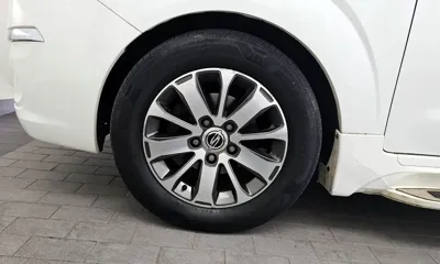 KG_Mobility_Ssangyong KORANDO 2017, 116746 км, за 8600000 KRW - фото 5