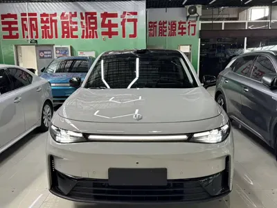 Leapmotor Leapmotor C10 2024, 36000 км, за 98800 CNY