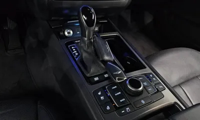 Hyundai Genesis 2016, 58772 км, за 16900000 KRW - фото 9