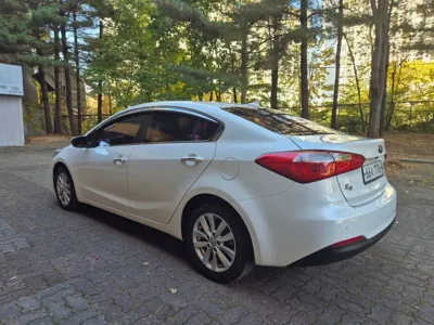 Kia K3 2015, 67409 км, за 7300000 KRW - фото 19