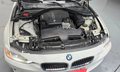 BMW 3-Series 2015, 91446 км, за 9790000 KRW - фото 6