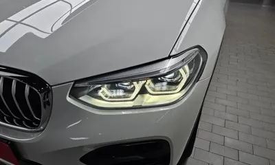 BMW X4 2019, 52484 км, за 33800000 KRW - фото 22
