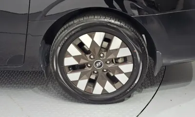 Hyundai Staria 2022, 142271 км, за 24000000 KRW - фото 21