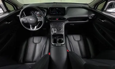 Hyundai Santafe 2022, 107153 км, за 21500000 KRW - фото 7